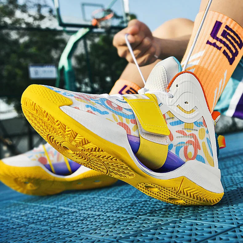 Grant 2.0 Mid Top Sneaker