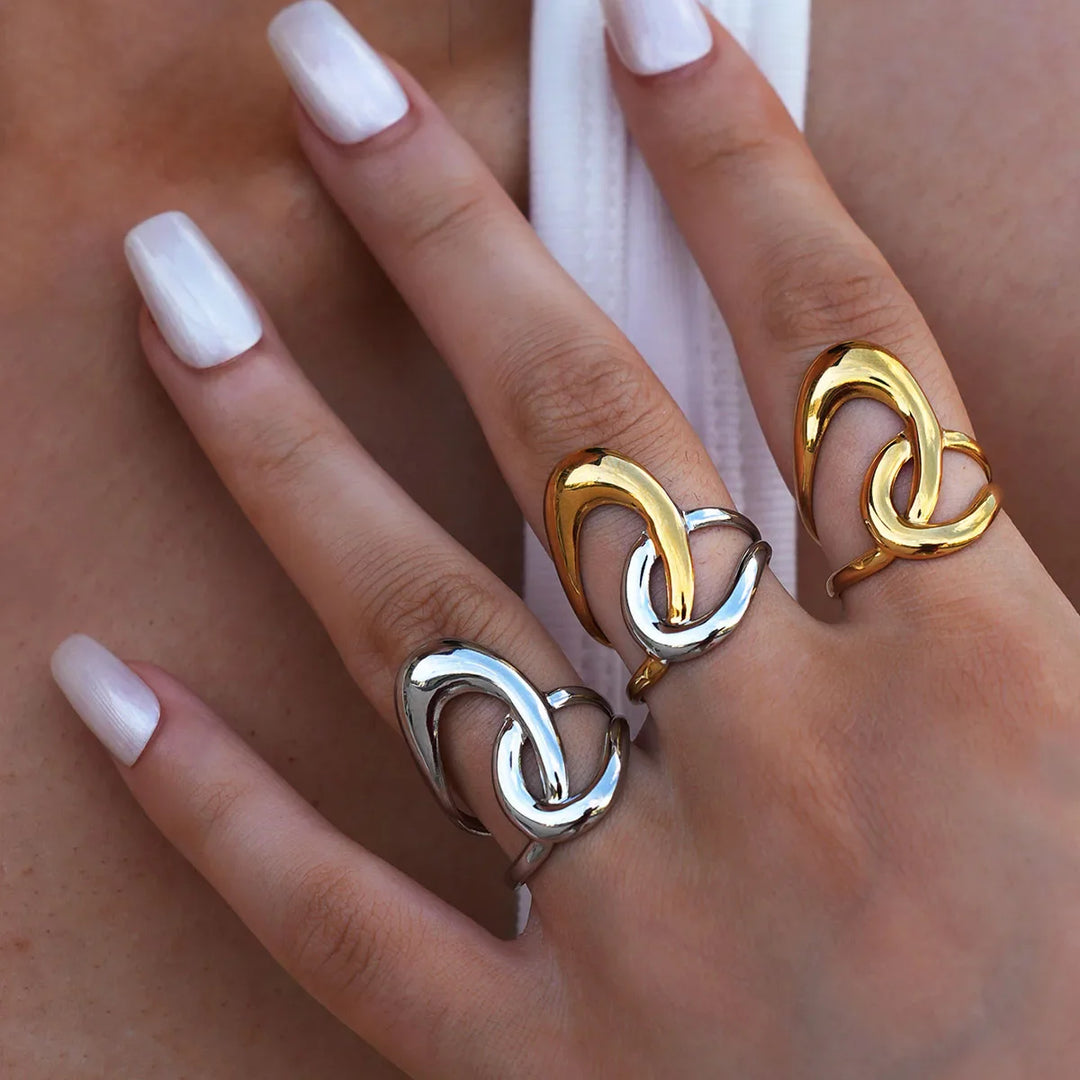 Velour Soulana Ring