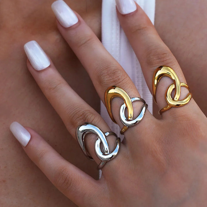 Velour Soulana Ring