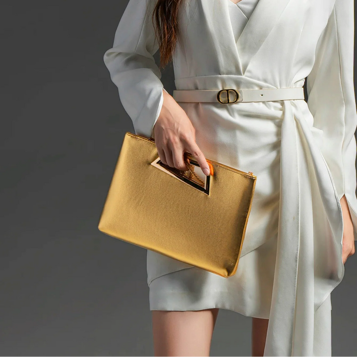 The Elle Evening Clutch
