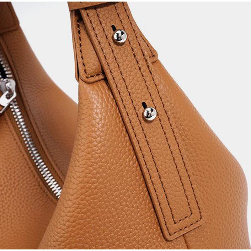 The Allison Hobo Bag