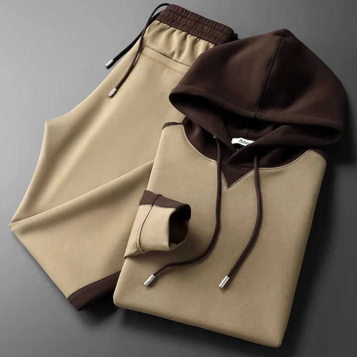 Nicole Midweight Cotton Set