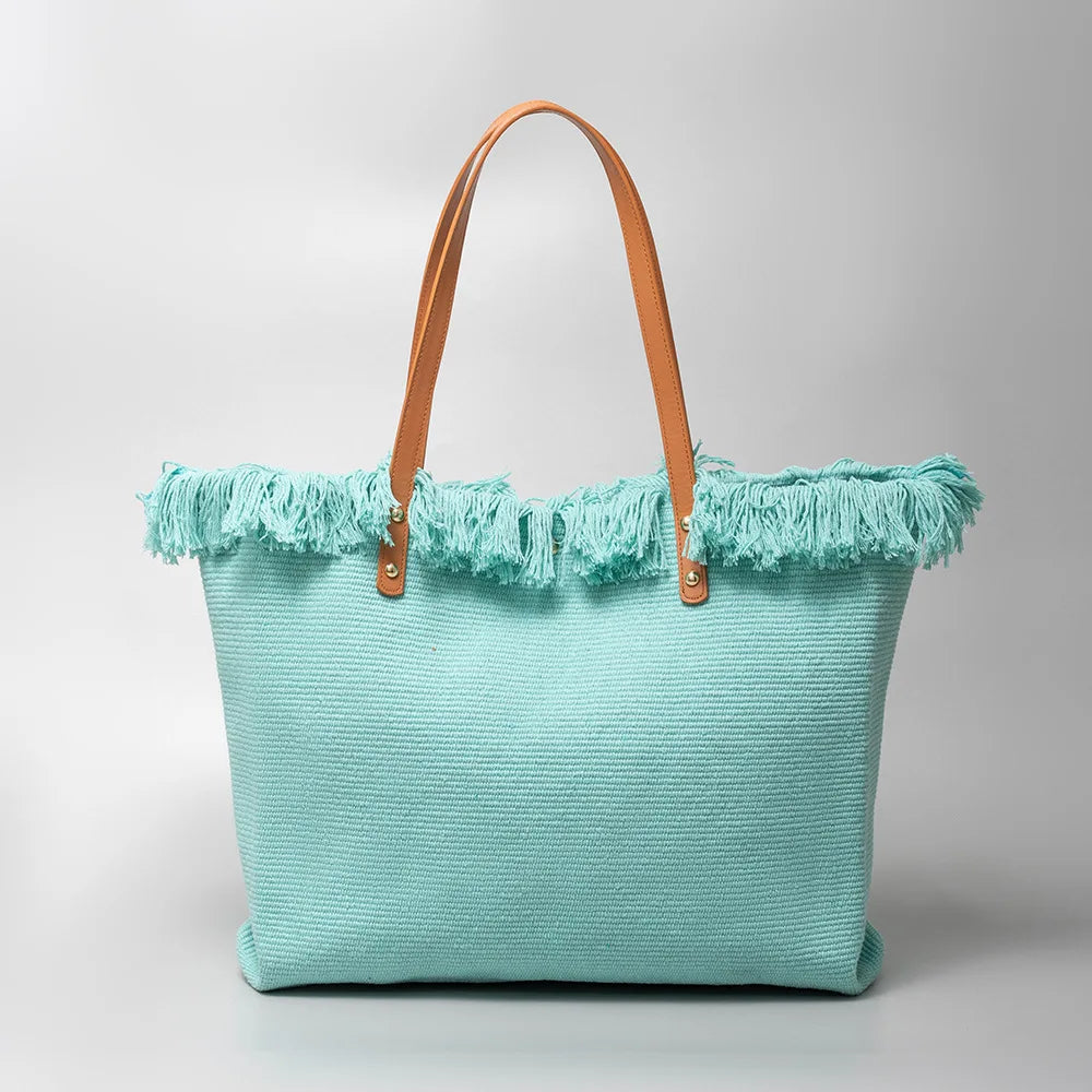 The Hailey Tote