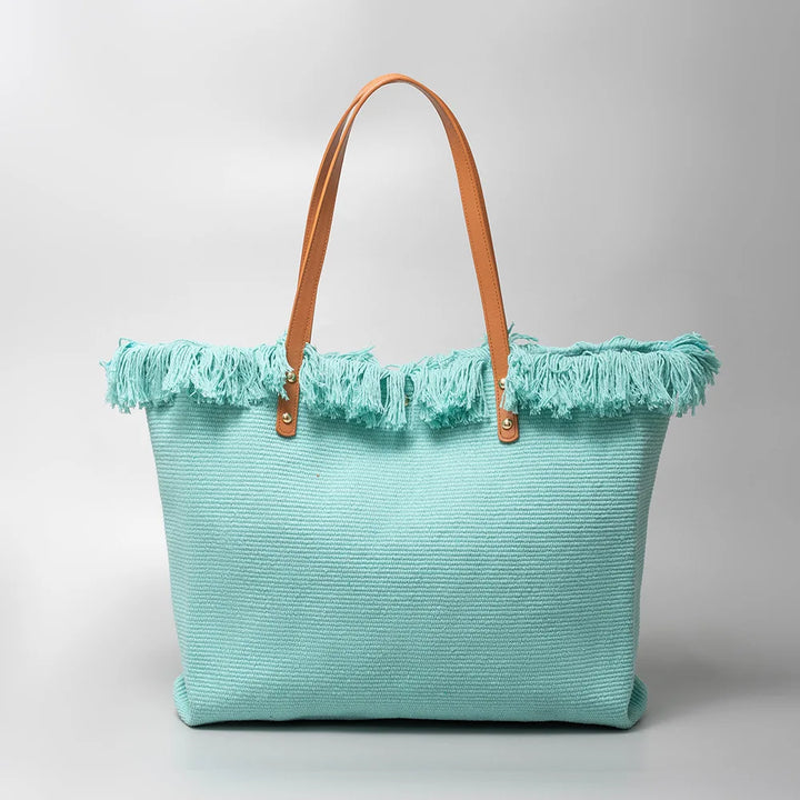 The Hailey Tote