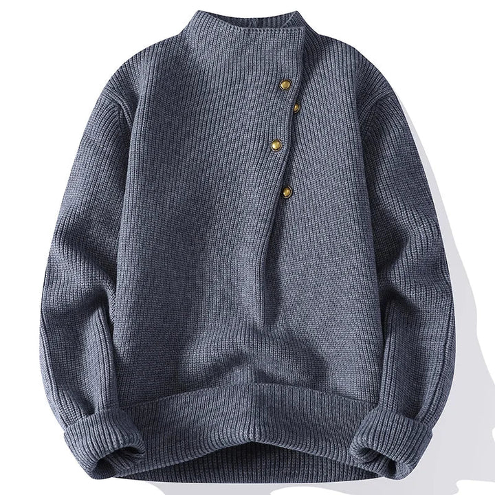 Morgan Wool Sweater