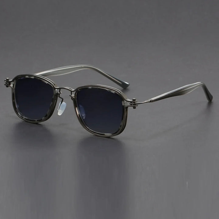 The Kendall Retro Sunglasses