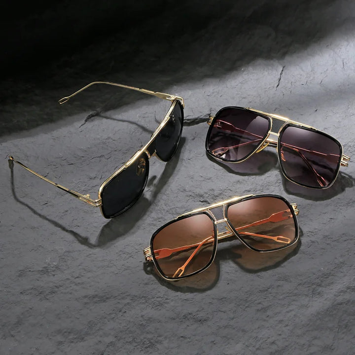 The Sterling Aviators