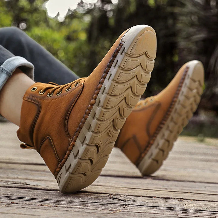 Brooklyn Lightweight Performance Boot