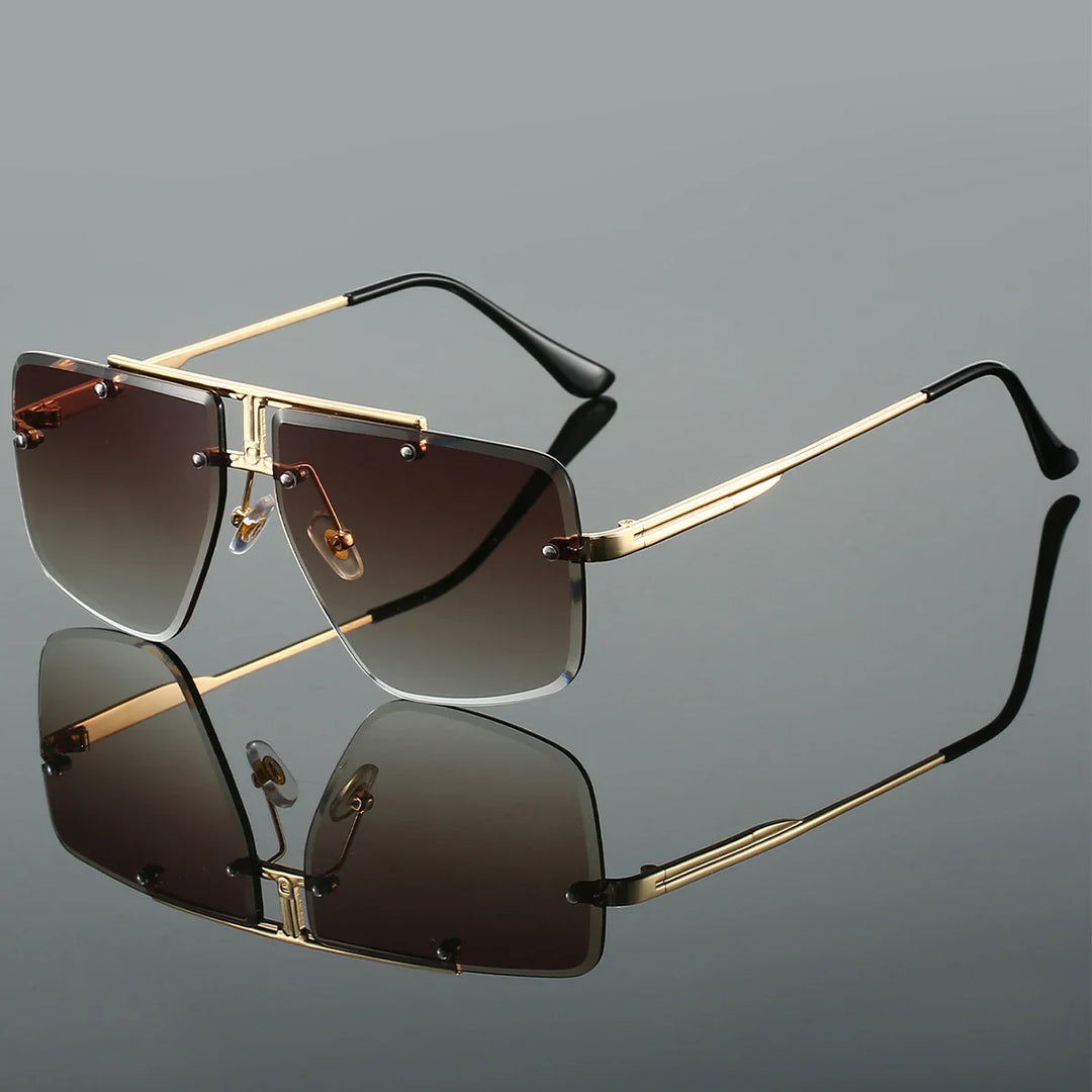 The Reagan Sunglasses