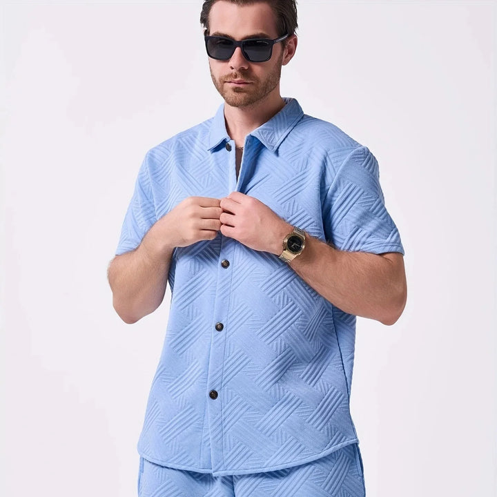 Casey Two Piece Set