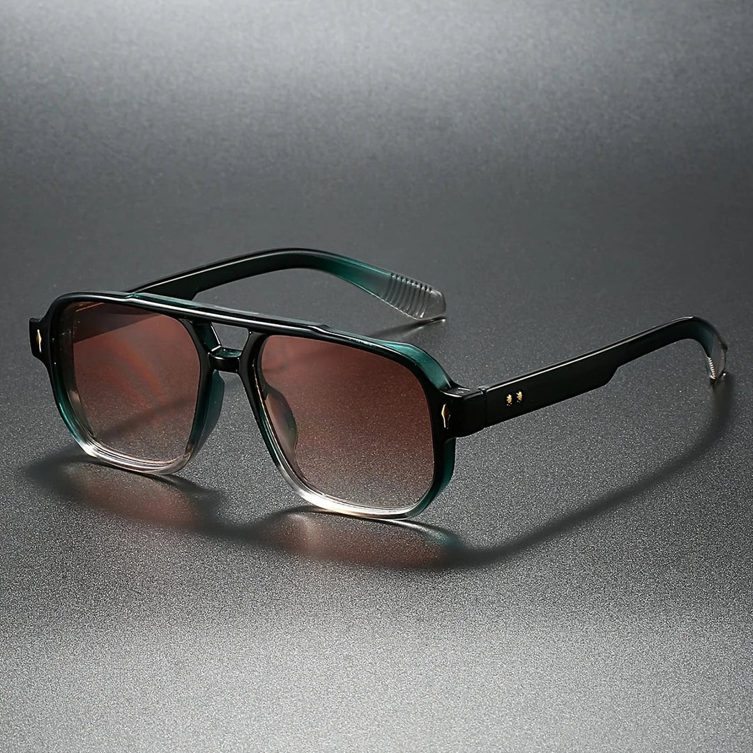 The Sterling Vintage Aviators