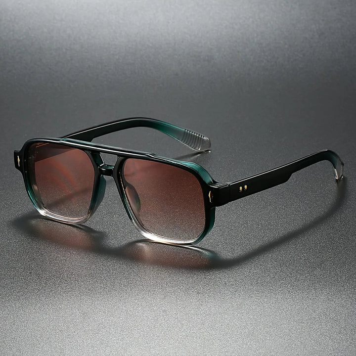 The Sterling Vintage Aviators