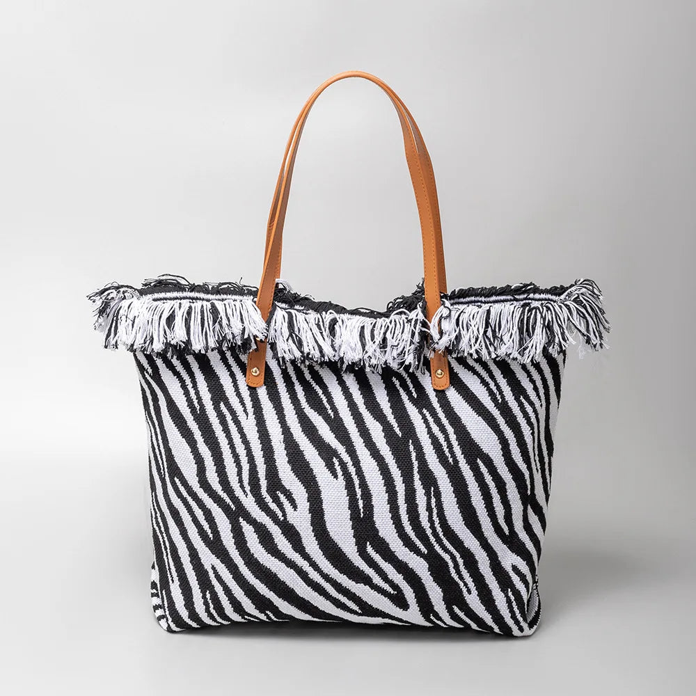 The Hailey Tote