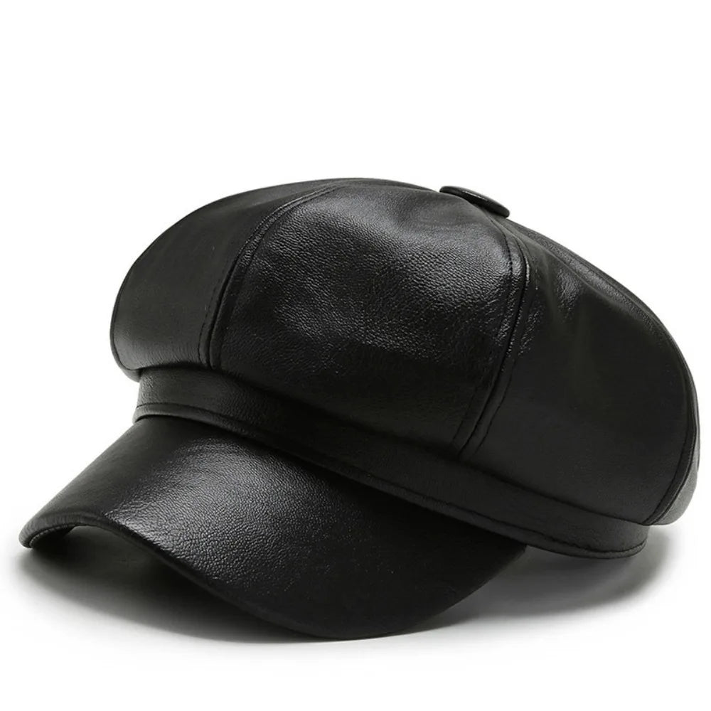 The Kendall Baker Boy Cap