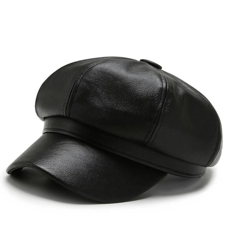 The Kendall Baker Boy Cap
