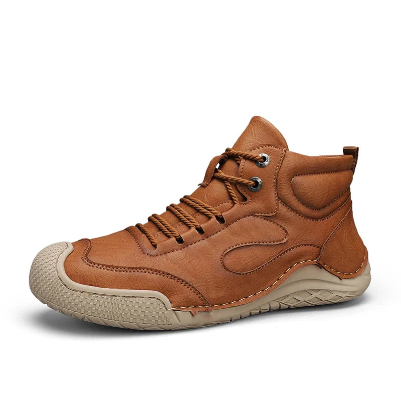 Sawyer Trek Leather Hiking Boot