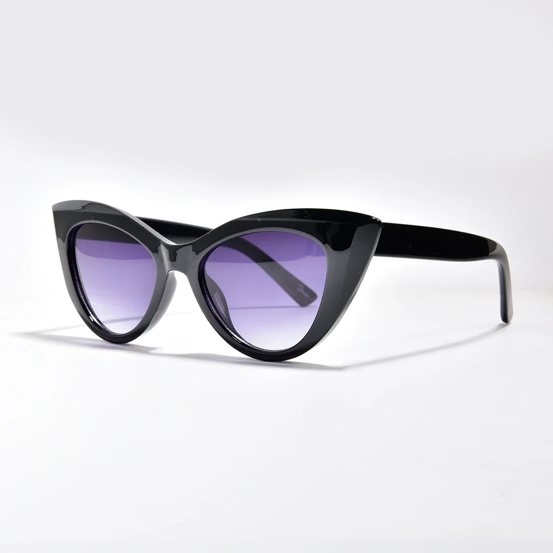 Skyler Cat Eye Sunglasses