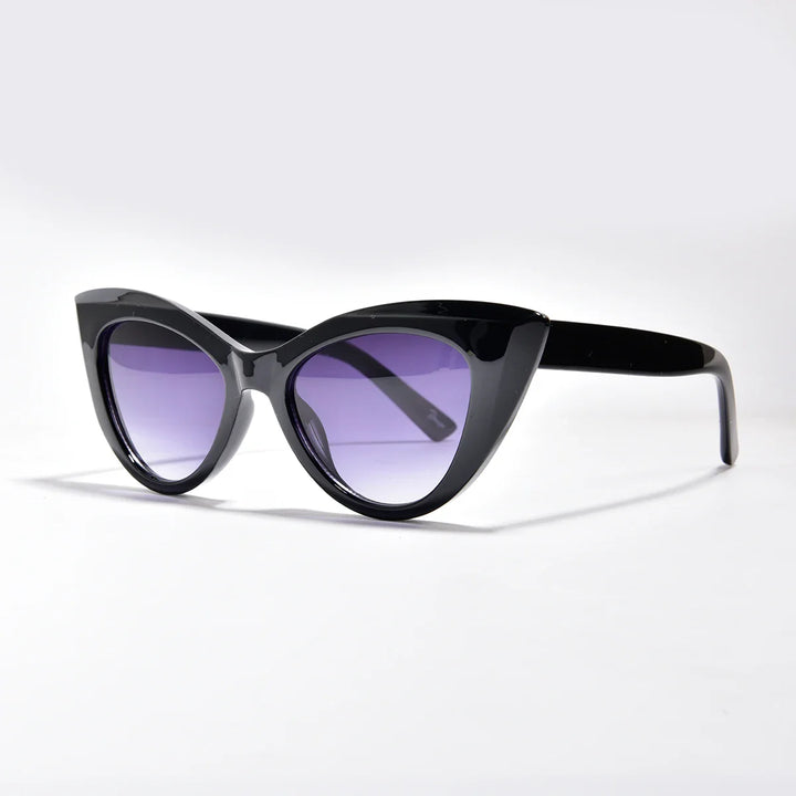 Skyler Cat Eye Sunglasses