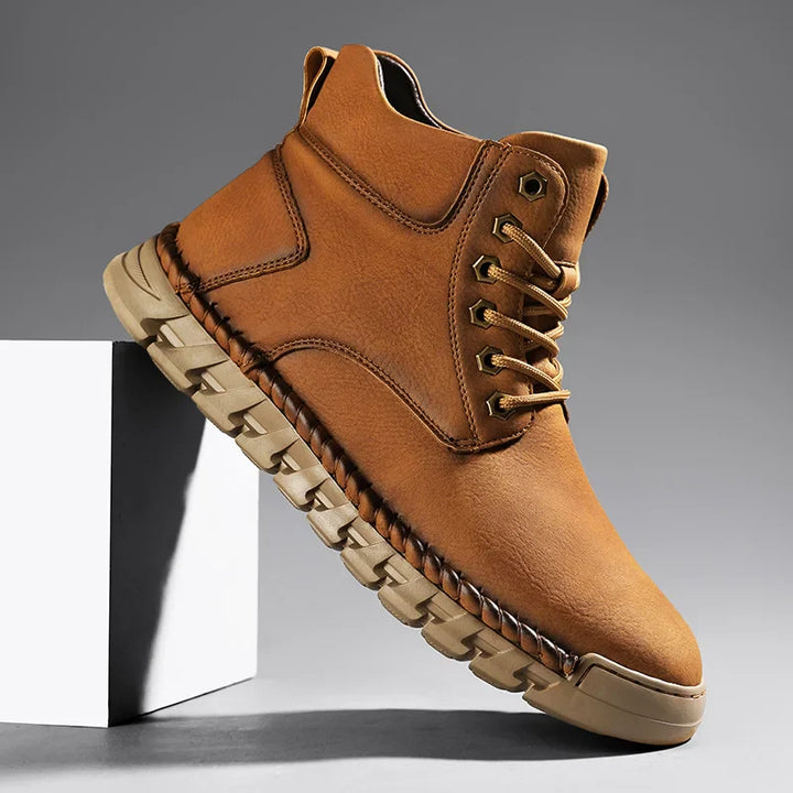 Brooklyn Lightweight Performance Boot