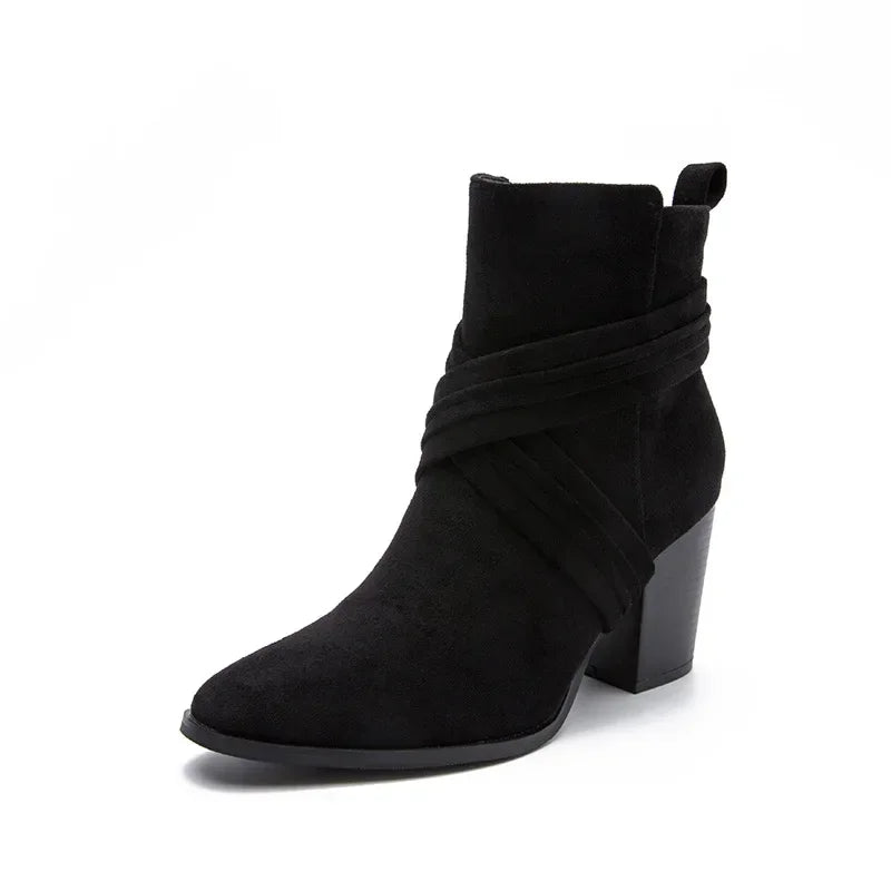 The Kristen Ankle Boot