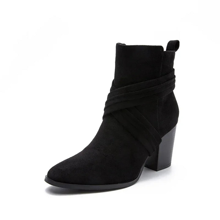 The Kristen Ankle Boot