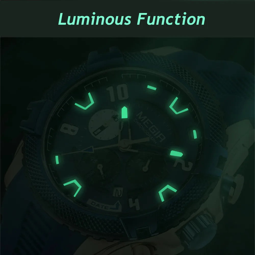 Harbourmaster Stryker, 49mm