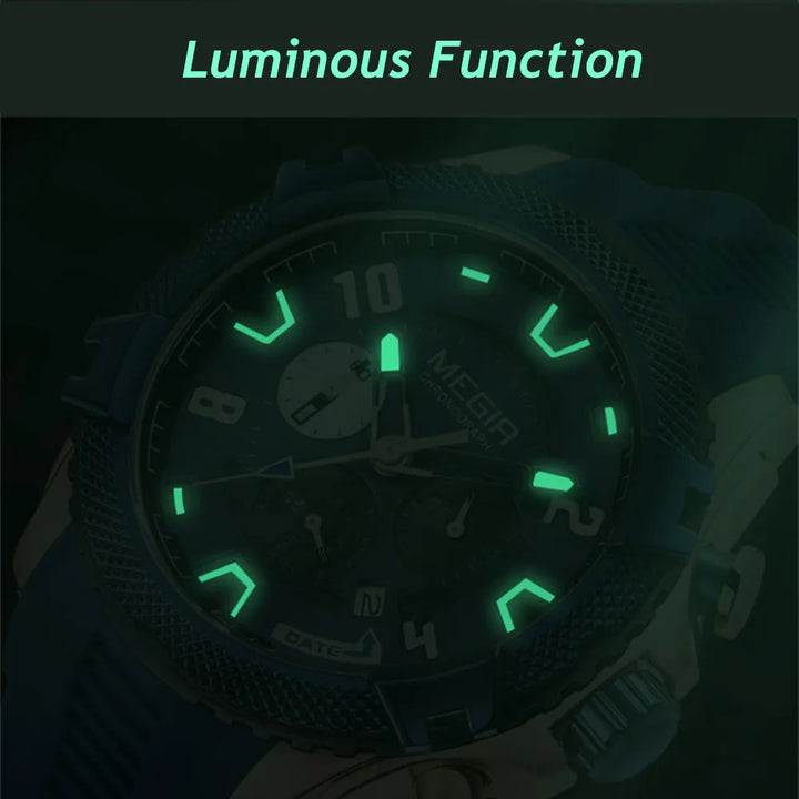 Harbourmaster Stryker, 49mm