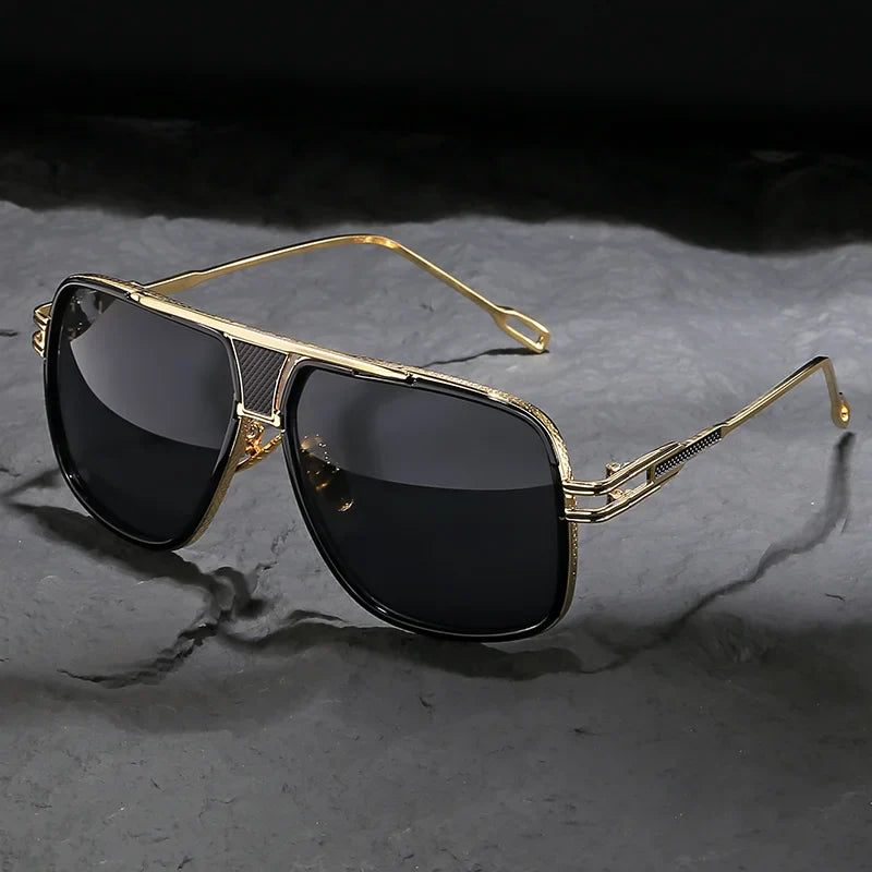 The Sterling Aviators