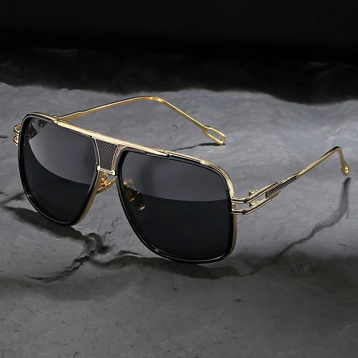 The Sterling Aviators