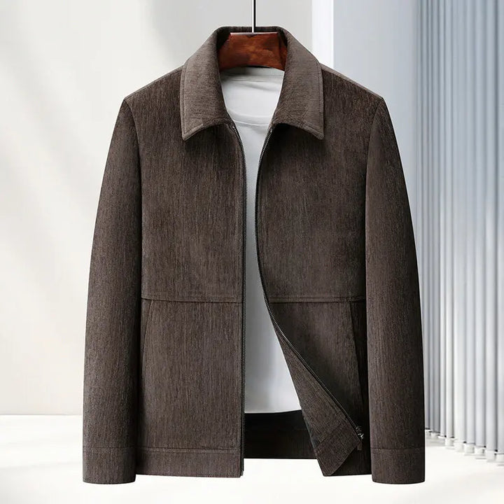 The Sterling Business Jacket