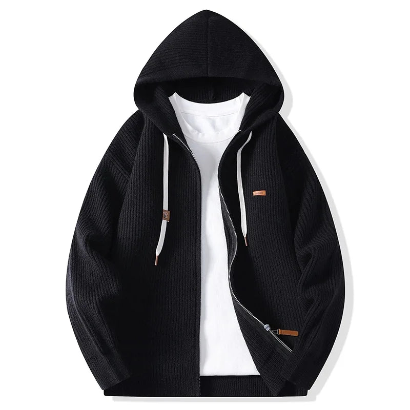 Brooklyn Heavyweight Hoodie