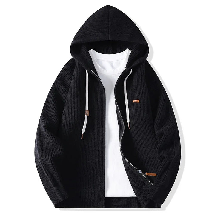 Brooklyn Heavyweight Hoodie