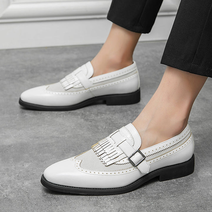 The Hailey Loafer