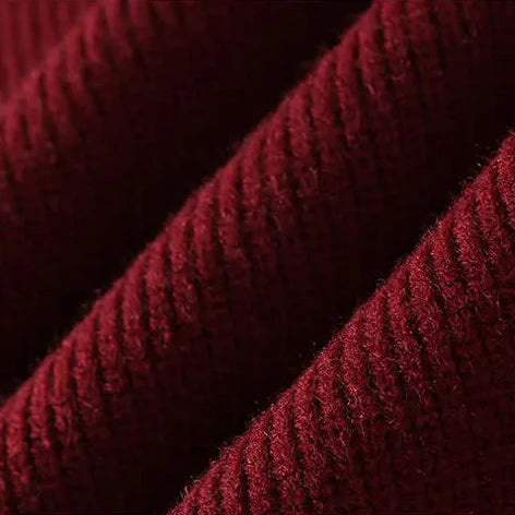 Grace Alpaca Wool Cardigan