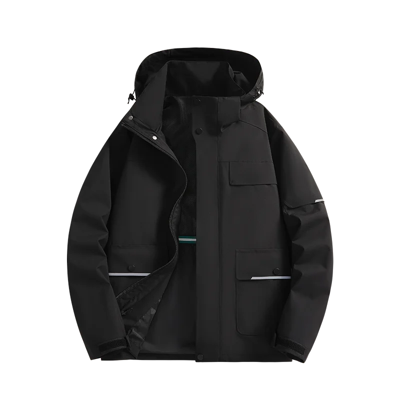 Alpine Trek Performance Jacket