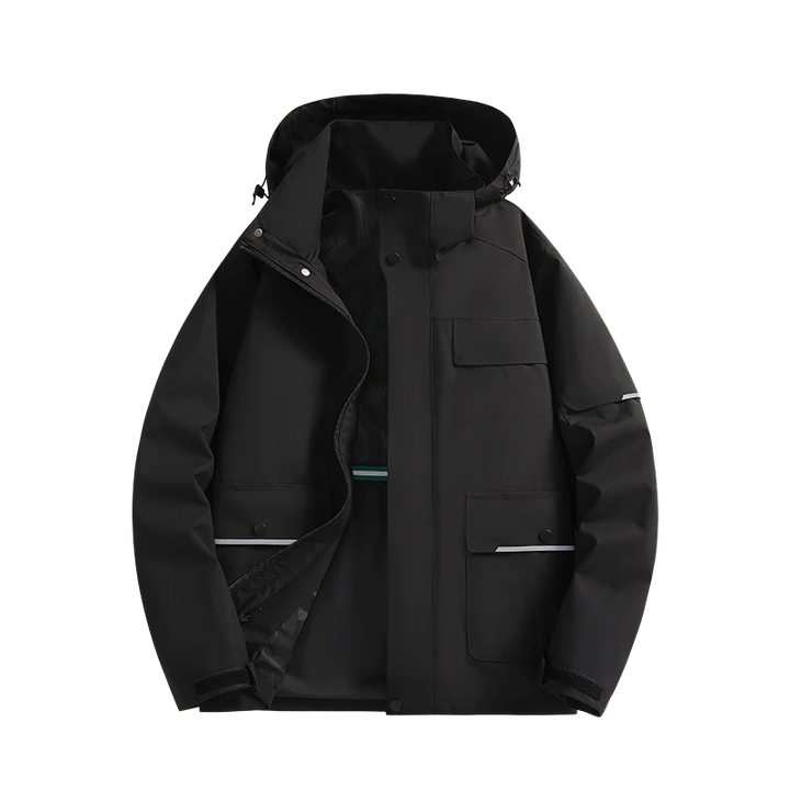 Alpine Trek Performance Jacket