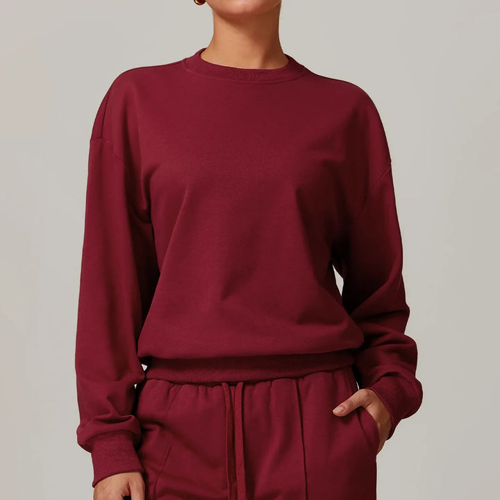 The Shannon Barbara Set