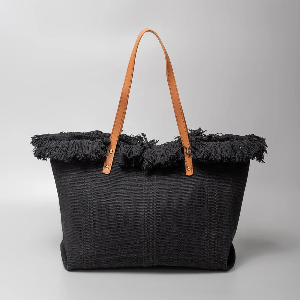 The Hailey Tote