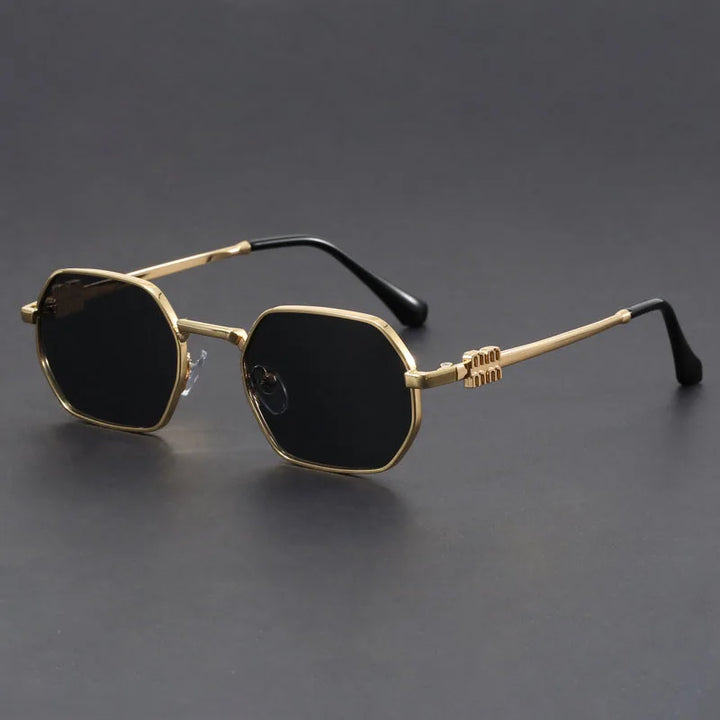 The Avery Retro Sunglasses