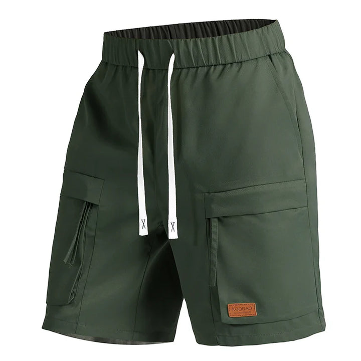 Kevin Flex Cargo Shorts