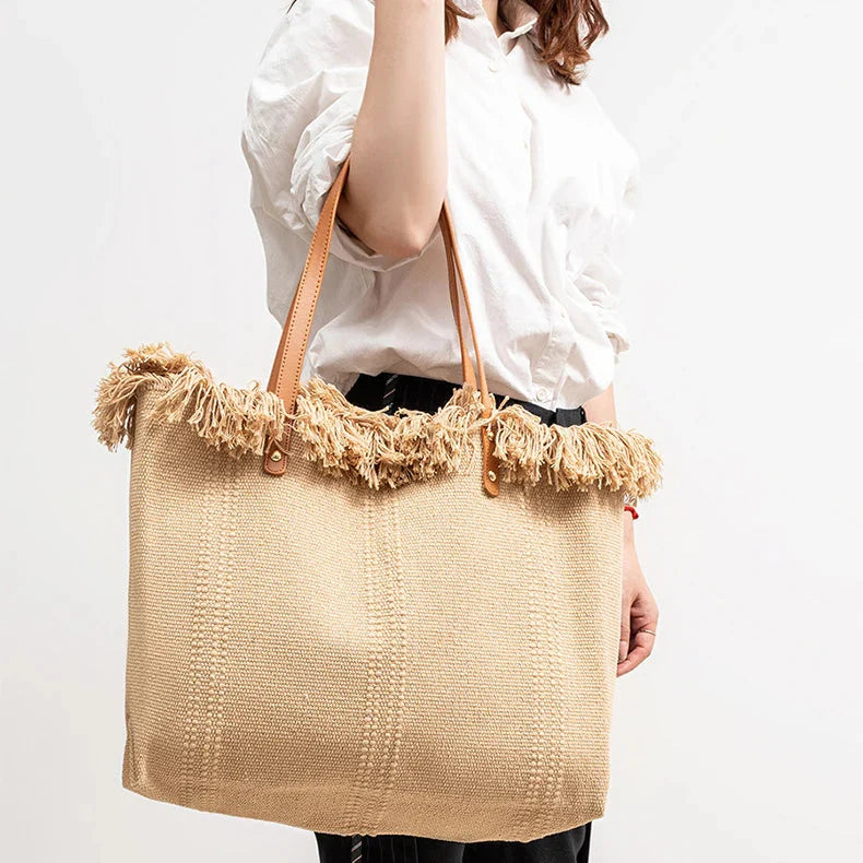 The Hailey Tote