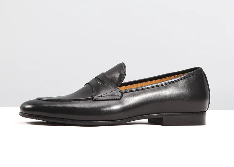 The Paloma Loafer