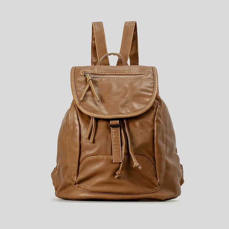 Cameron Washed Backpack
