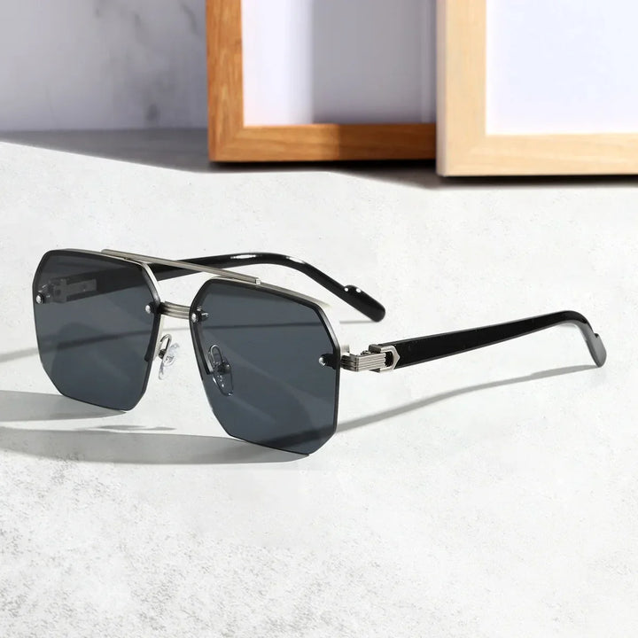 The Whitney Sunglasses