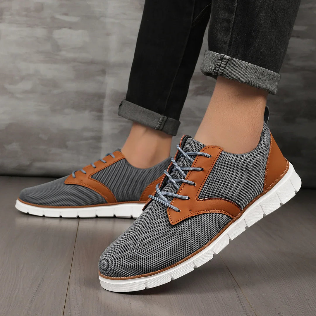 Cameron Mesh Sneaker
