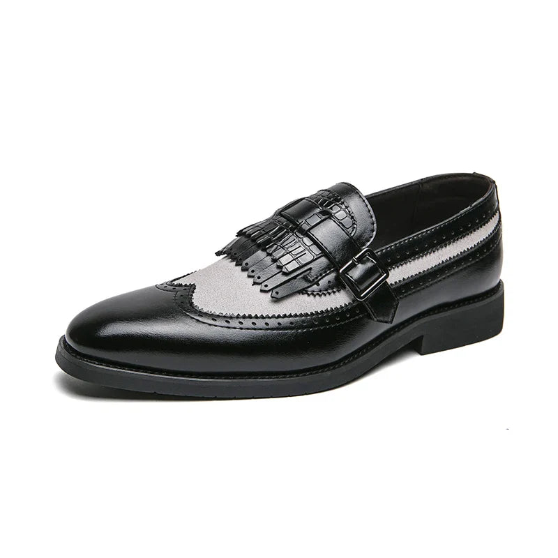 The Hailey Loafer