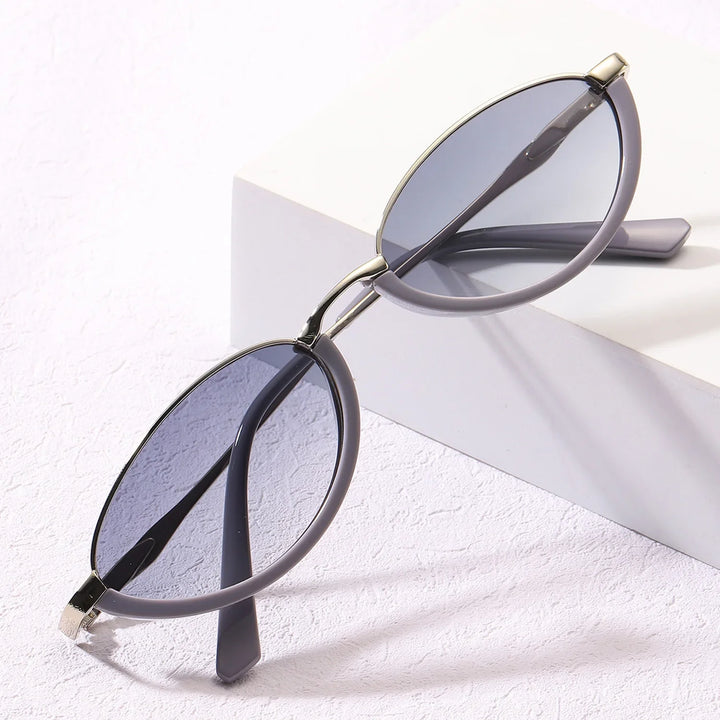 The Cameron Cat-Eye Sunglasses