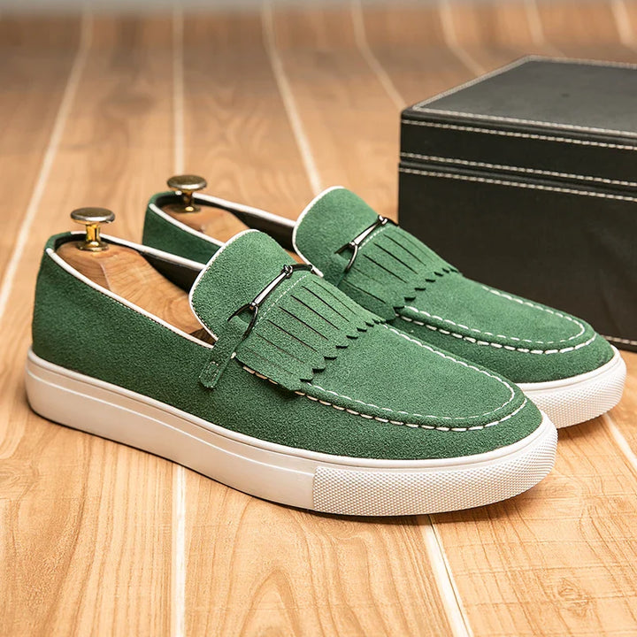 The Ashley Loafer