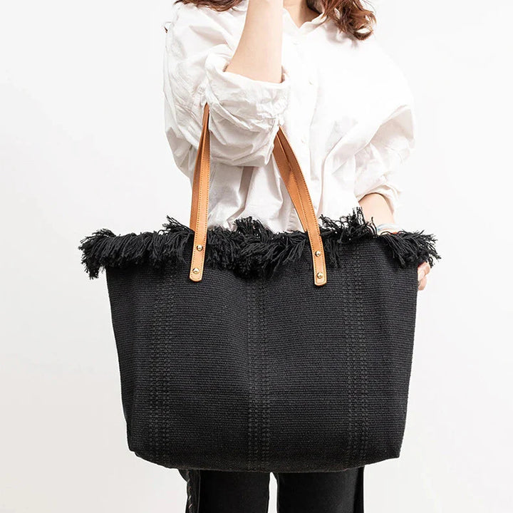 The Hailey Tote
