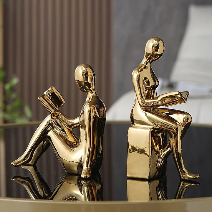 The Allison Mind Bookend